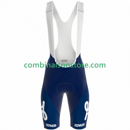 Cuissard à Bretelles Team TotalEnergies 2025